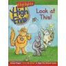 Highlights High Five Ting. Vol. 1-3, Look At This!