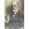 GEDISA Sigmund Freud. Partes De Guerra