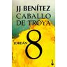 Caballo De Troya 8. Jordán