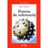 GEDISA Puntos De Referencia