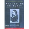 GEDISA Nietzsche En Turín