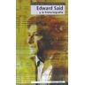 GEDISA Edward Said Y La Escritura De La Historia