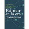 GEDISA Educar En La Era Planetaria