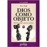 GEDISA Dios Como Objeto