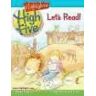 Highlights High Five Ting. Vol. 1-4, Lets Read!