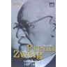 GEDISA Correspondencia Sigmund Freud-arnold Zweig (1927-1939)