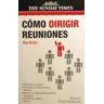 GEDISA Cómo Dirigir Reuniones