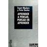 GEDISA Aprender A Pensar. Pensar En Aprender