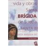 EDIBESA Vida Y Obras Santa Brigida De Suecia