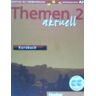 HUEBER VERLAG GMBH  CO. KG Themen Aktuell.2.kursbuch(l.al.)+2 Cd