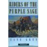 Heinemann Riders Purple Sage El