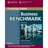 Cambridge University Press Business Benchmark Advanced Student's Book Bec Edition