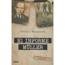 Umbriel Informe Mller