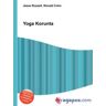 Book on Demand Ltd. Yoga Korunta