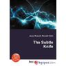 Book on Demand Ltd. The Subtle Knife