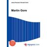 Book on Demand Ltd. Martin Gore