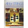 NEIL All For Strings Book 1