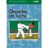 Editorial INDE Deportes De Lucha