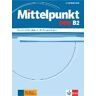 Klett Ernst /Schulbuch Mittelpunkt B2. Lehrerhandbuch