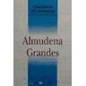 Arco Libros - La Muralla, S.L. Almudena Grandes