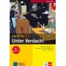 Langenscheidt bei Klett Unter Verdacht! (stufe 2) - Buch Mit Audio-cd