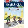 HARPER COLLINS Collins English Club 2