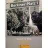 Langenscheidt Ibérica, S.L. Berliner Platz 1