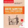 Malinka Libros Siete Minutos Para Convencer