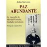 Editorial Kairós SA Paz Abundante