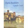 Casimiro Libros Camille Corot