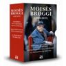 Edicions 62 Estoig Moiss Broggi (