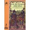 Ediciones de la Torre Luis De Góngora Para Niños