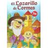 Ediciones Saldaña, S.A. Lazarillo De Tormes, El (saldaña)