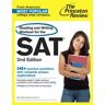 PRINCETON REVIEW % RH The Princeton Review Reading And Writing Workout For The Sat