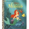 The Little Mermaid (disney Princess)