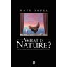 John Wiley  Sons What Is Nature