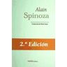 Marbot Ediciones Spinoza 2ed