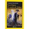 Hermida Editores S.L. Yom Kipur ; El Sueño De Makar