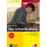 Ernst Klett Sprachen GmbH Das Schnelle Glck, Libro + Cd