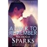 Time Warner Books Uk A Walk To Remember