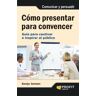 Profit Editorial Como Presentar Para Convencer