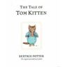 Penguin Books Ltd Tale Of Tom Kitten