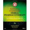 Mosby Natural Standard Herbal Pharmacotherapy: An Evidence-based Approach