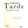 GEDISA Las Leyes Sociales