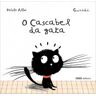 OQO Editora O Cascabel Da Gata