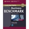 Cambridge University Press Business Benchmark Upper Intermediate Business Vantage Student's Book
