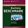 Cambridge University Press Business Benchmark Pre-intermediate To Intermediate : Student's Book