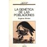 Oikos-Tau, S.A. Ediciones Genetica De Poblaciones,la