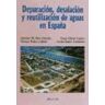 Oikos-Tau, S.A. Ediciones Depuracion Desalacion Reutilizacion Aguas En España