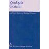 Ediciones Omega, S.A. Zoologia General